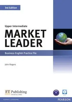 Market Leader 3rd Edition Upper-Intermediate Practice...