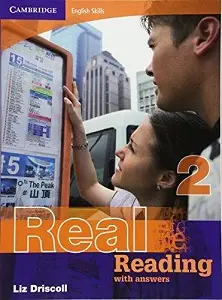 Real Reading 2 with answers