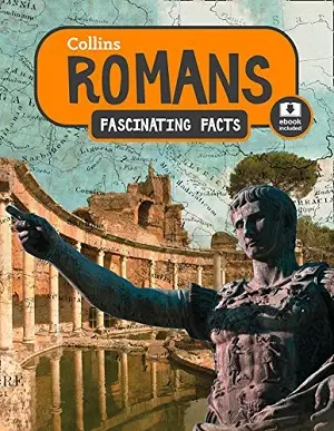Fascinating Facts: Romans