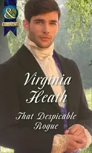Regency: That Despicable Rogue