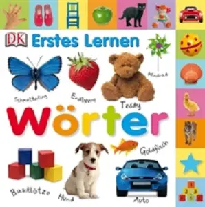 Erstes Lernen: Wörter