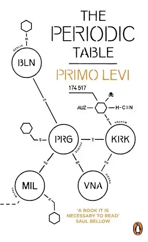 Penguin Essentials: The Periodic Table