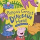 Peppa Pig: Peppa’s Great Dinosaur Hunt - 1