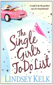 The Single Girls to Do List