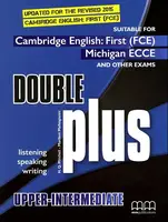 Double Plus B2 Updated for the Revised 2015 SB