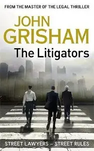 Grisham The Litigators