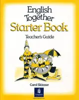 English Together Starter TB - 1