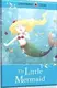 Ladybird Tales: The Little Mermaid. 5+ years [Hardcover] - 1