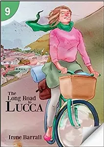 PT9 The Long Road to Lucca (1600 Headwords)