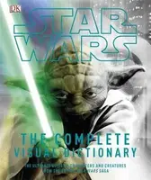 Star Wars Complete Visual Dictionary - 1