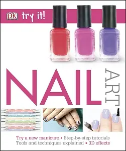 Try It!: Nail Art