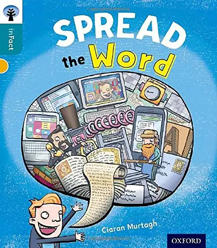inFact 9 Spread the Word