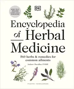 Encyclopedia of Herbal Medicine 4th edition