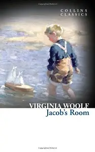 CC Jacob's Room