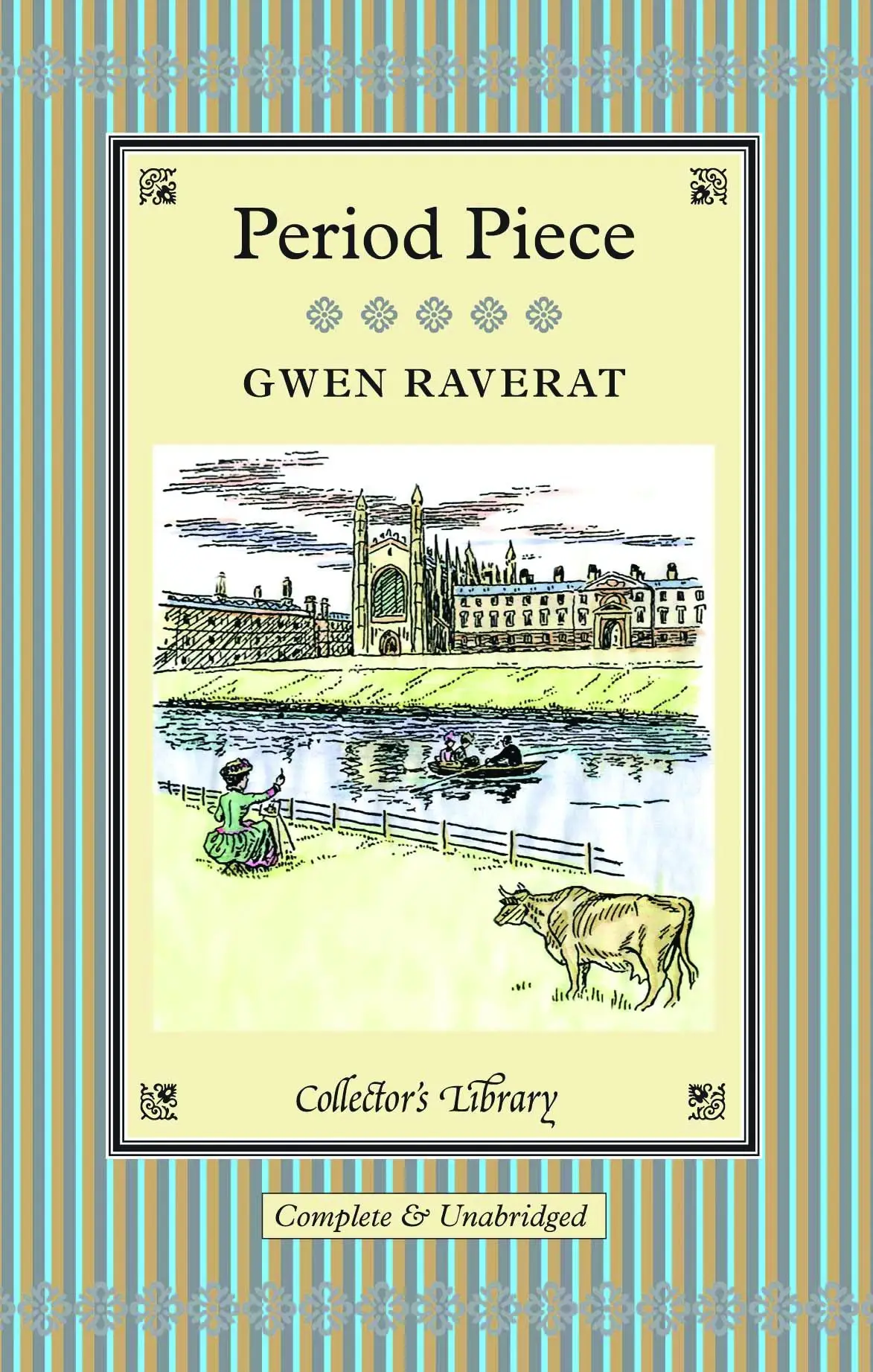 Raverat: Period Piece