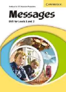Messages 1&2 DVD
