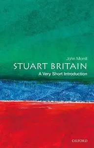A Very Short Introduction: Stuart Britain №21
