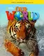 Our World  3 Workbook with Audio CD - 1