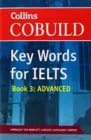 Key Words for IELTS Book 3: Advanced - 1