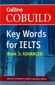 Key Words for IELTS Book 3: Advanced