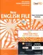 English File  New Upper WB & MultiROM - 1