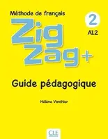 ZigZag+ 2 Guide pédagogique - 1