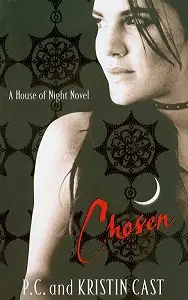 House of Night: Chosen