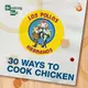 Breaking Bad 30 Ways to Cook Chicken - 1