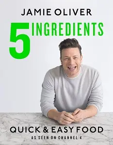 5 Ingredients. Quick & Easy Food [Hardcover]