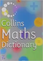Collins Maths Dictionary Age 7+ - 1