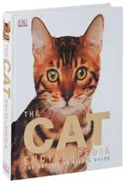 The Cat Encyclopedia - 1