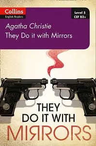 Agatha Christie's B2 They Do It With Mirrors