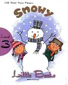 LB3 Snowy (with Audio CD/CD-ROM) FREE