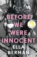 Before We Were Innocent - 1