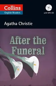 Agatha Christie's B2 After the Funeral with Audio CD