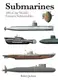 Submarines: Mini Encyclopedia - 1