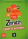 Zenith 3 Cahier D'Activites - 1