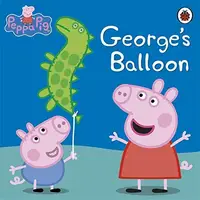 Peppa Pig: George's Balloon - 1