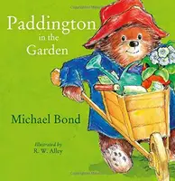 Paddington in the Garden - 1