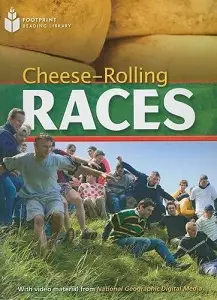 FRL1000 A2 Cheese-Rolling Races
