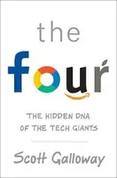 The Four[Paperback] - 1