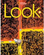 Look 5 SB British English