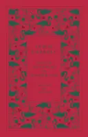 Penguin Classics Hardcover: Alice’s Adventures in Wonderland and Through the Looking-Glass - 1