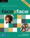 Face2face 2nd Edition Intermediate Workbook without Key - 1