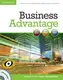 Business Advantage Upper-Intermediate Student's Book with DVD - 1