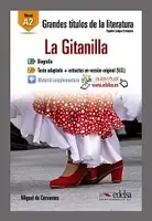 GTL  A2 La Gitanilla - 1