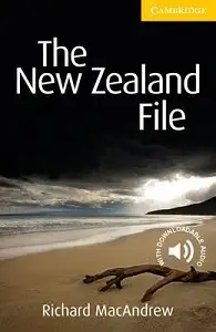 CER 2 The New Zealand File