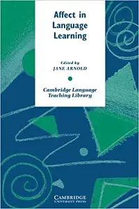 Affect in Language Learning
