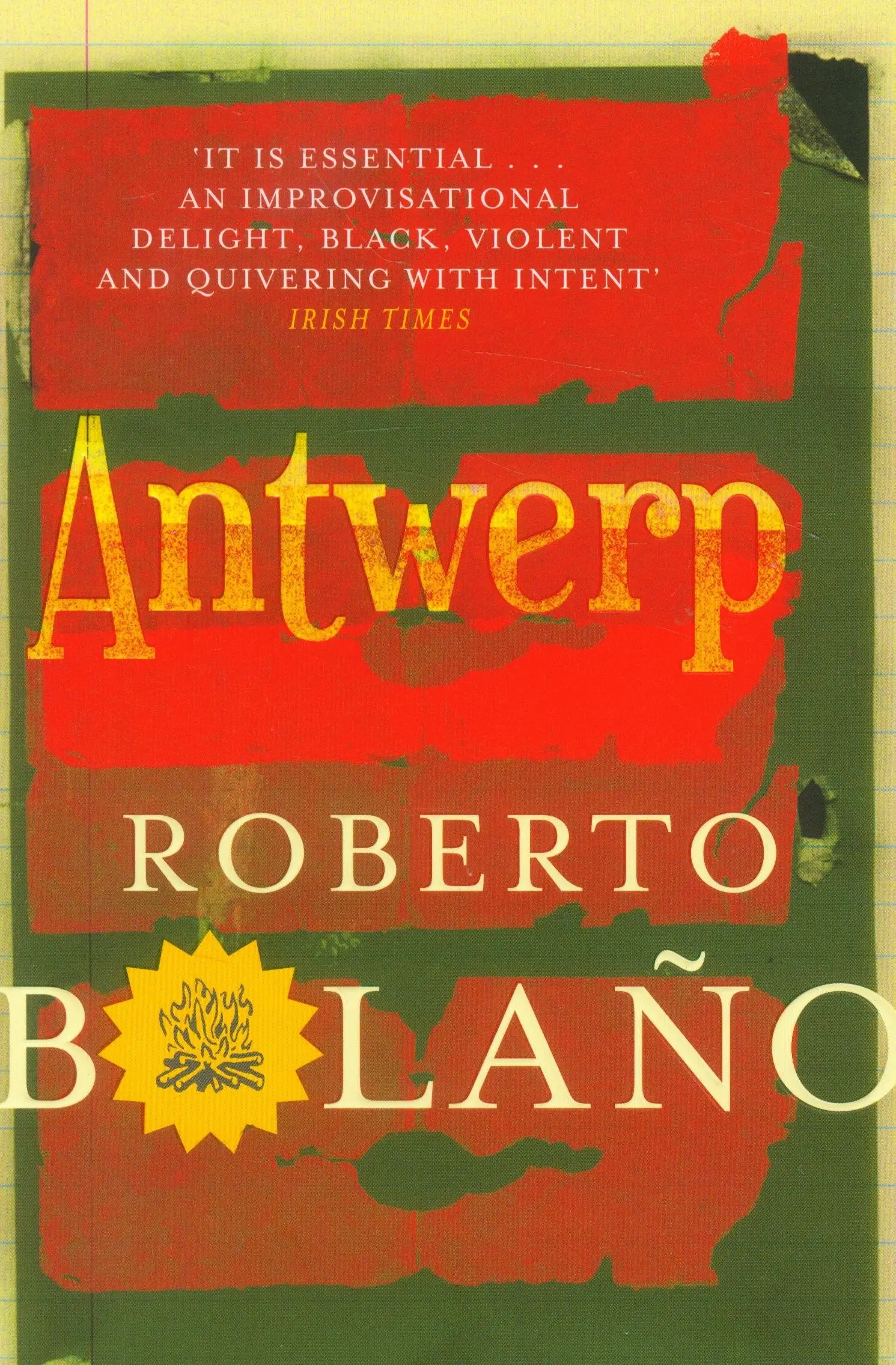 Antwerp