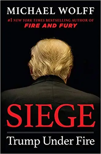 Siege: Trump Under Fire